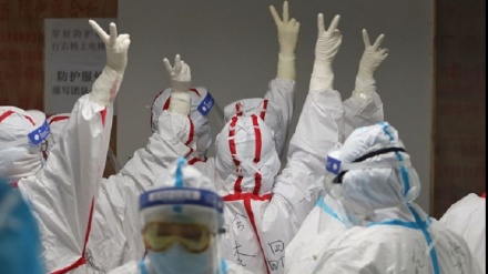 中国で入国者54人の新型ウイルス感染確認　国内は0人