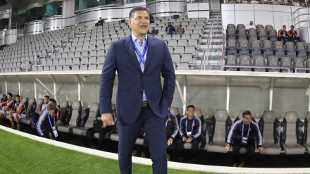 Ali Daei Pencetak Gol Terbanyak Timnas Dunia, C. Ronaldo Kedua 