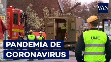 La Policía alerta de pacientes que se van de los hospitales sin recibir el alta