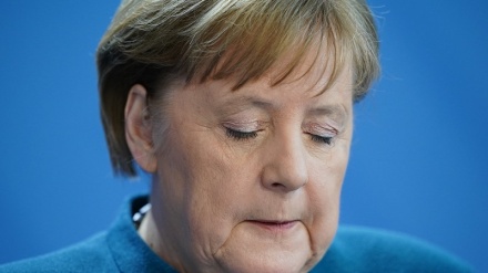  Russia rejects allegations of spying on Germany’s Merkel in 2015 