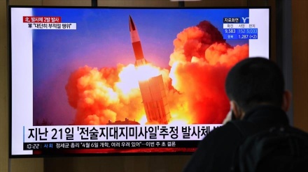 Corea del Norte confirma exitoso disparo de cohetes “súper grandes”