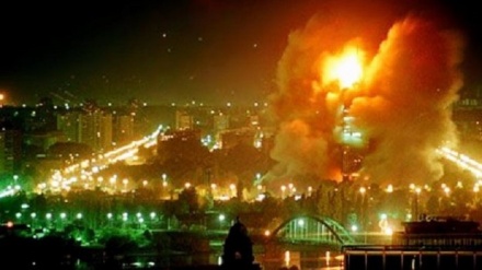 La Serbia definisce l'aggressione della NATO nel 1999 crimine contro l'umanità