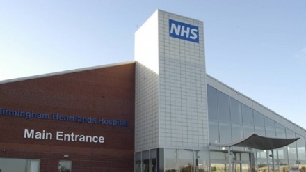 イギリス国民の80％が新型ウイルス感染の可能性