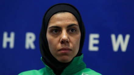Futsal Wanita Iran di Antara Top Dunia