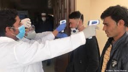 شناسایی 22 مورد مثبت کرونا طی 24 ساعت گذشته؛ شمار مبتلایان در افغانستان به 196 تن رسید