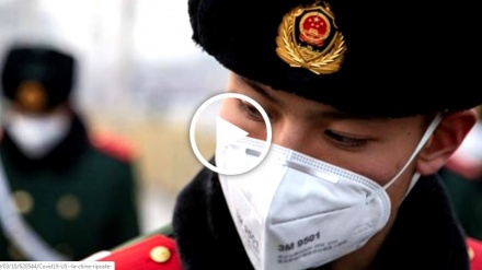 Coronavirus US : la riposte chinoise arrive !