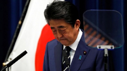 安倍晋三呼吁G7集团领导人应对新冠病毒疫情