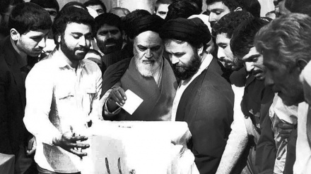 12 Favardini, Dita kombëtare e Republikës Islamike