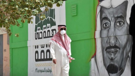 Le coronavirus fait rage en Arabie 