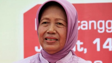 Mengenang Ibunda Presiden Joko Widodo