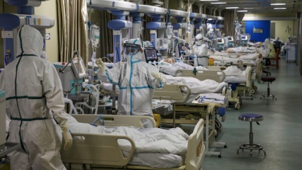 Svizzera, fuori gli anziani dalle terapie intensive se mancano i posti