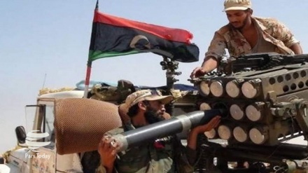 Libia: Gna avvia operazione con il sostegno turco