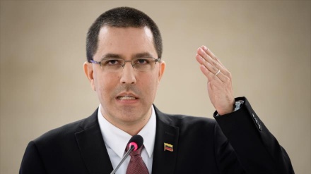 Venezuela: EEUU carece de moral para hablar de derechos humanos