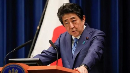日本首相安倍晋三：如不能以完整形式举办东京奥运会将考虑延期