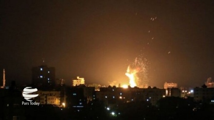 Mashambulizi ya Marekani na ukiukaji mpya wa Washington wa haki ya kujitawala taifa la Iraq 