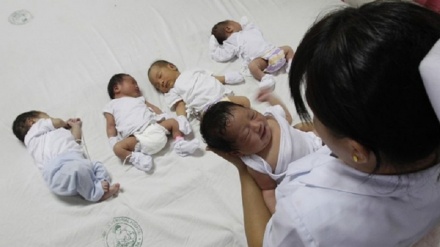 বাংলাদেশে প্রায় ১০ শতাংশ শিশুর জন্মগত ত্রুটি: কারণ ও প্রতিকার