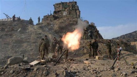 کشته و زخمی شدن 62 تن از طالبان در شمال افغانستان + صوت