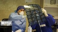 イランで約4800人が新型ウイルスから回復