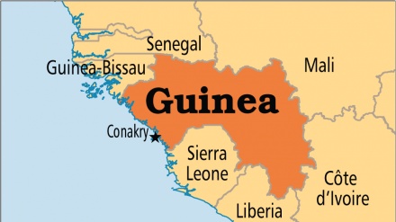 Watu 18 waaga dunia baada ya mgodi wa dhahabu kuporomoka Guinea