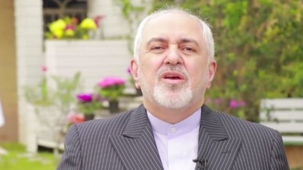 আমেরিকা শুরু থেকে ইরানের স্বাস্থ্য খাতকে টার্গেট করেছিল: জারিফ