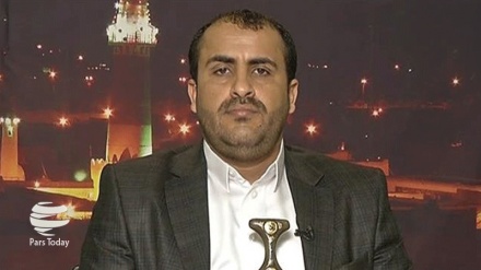 “Afirmación del gobierno saudí para la paz en Yemen es pura mentira” 