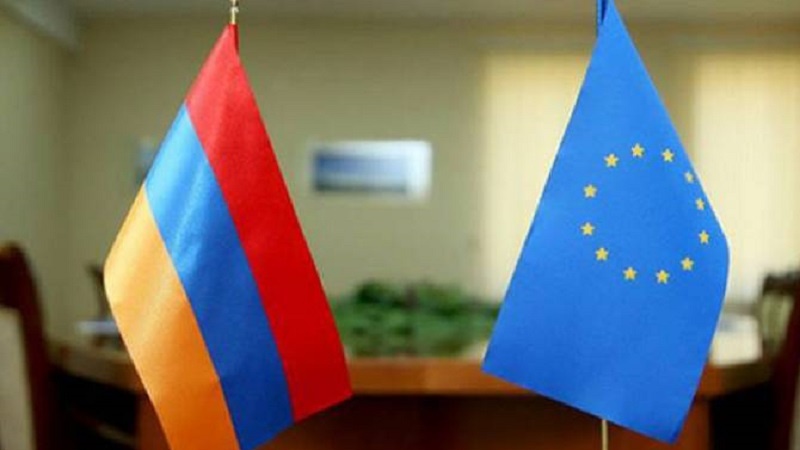 ԵՄ-ն աջակցում է Հայաստանին կորոնավիրուսի դեմ պայքարում