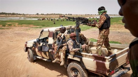 Militant attack kills 29 Malian soldiers: Army