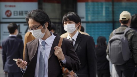日本の新型コロナ感染者が2719人、ＬＩＮＥを利用した調査開始