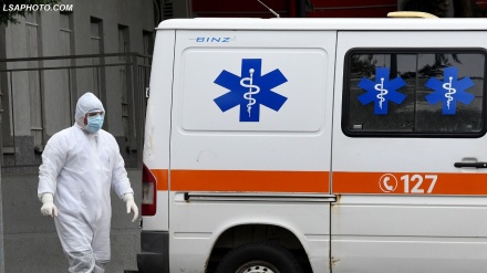 Shqiperia shenon 19 raste të reja me koronavirus, harta zgjerohet me Lezhen, Hasin e Beratin