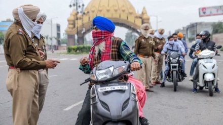 ভারতে করোনা আক্রান্তের সংখ্যা সাড়ে তিন লাখ ছাড়াল, দিল্লির স্বাস্থ্যমন্ত্রী হাসপাতালে 