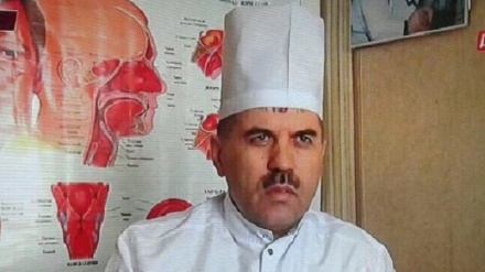 مشکل شنوایی در نوزادان متولد شده تاجیکستان