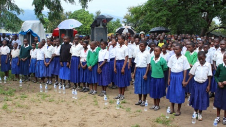 SAUTI, Serikali ya Tanzania yafunga shule zote kuanzia za msingi na secondari kuzuia maambukizi ya virusi hatari vya Corona