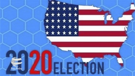 EEUU repite acusaciones contra Irán, Rusia y China