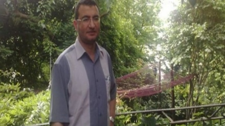 Mısır'da bir siyasi aktivist işkence sonucu öldü 