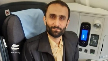 Fransa İranlı vatandaşı serbest bıraktı