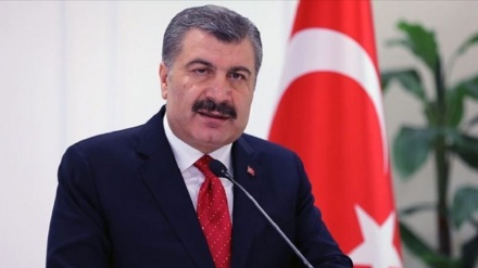 トルコで、新型コロナの感染者がさらに増加