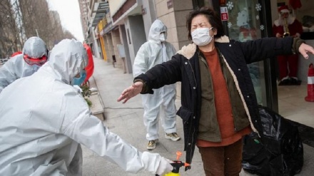 中国入国者の74人で新型ウイルス感染確認、武漢封鎖は解除に