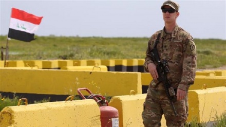 ইরাকে সামরিক অভিযানের বিরুদ্ধে পেন্টাগনকে সতর্ক করলেন মার্কিন জেনারেল