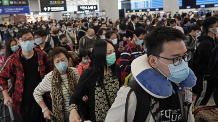 日本政府、新型肺炎対策で中韓からの入国者待機などの新措置