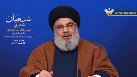 Coronavirus, Nasrallah: Usa e R.Unito incapaci di gestire l’emergenza