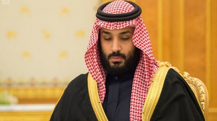 Trump Ingin Berikan Kekebalan Hukum kepada Bin Salman