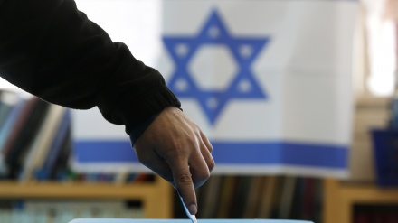 Petinggi Israel Khawatir Penyebaran Corona Jelang Pemilu Parlemen