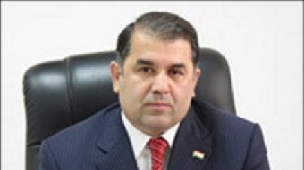 پیروزی رئیس آریان بانک در انتخابات شورای محلی تاجیکستان