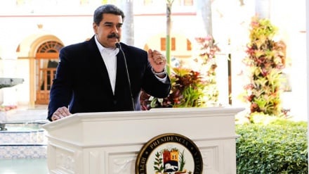 Venezuela pone en cuarentena siete estados por el coronavirus+Video