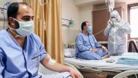 イランで、新型肺炎の予防、治療措置が実施