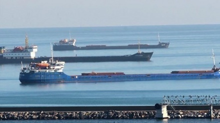 Coalición saudí confisca 14 buques petroleros yemeníes