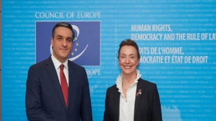 Արման Թաթոյանն ու ԵԽ գլխավոր քարտուղարը քննարկել են ՀՀ-ում դատաիրավական բարեփոխումները