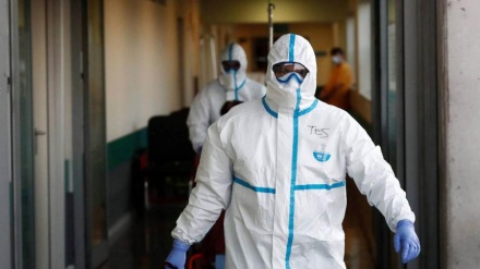 España supera los 6.500 fallecidos por coronavirus con 838 nuevos decesos en un día