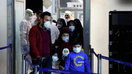 イラン、市民２８００万人以上に新型ウイルス検査