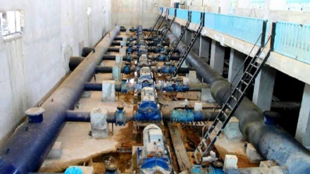 Turkey, allied militants using water as weapon against civilians in Syria’s Hasakah: Foreign Ministry